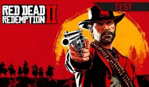 TEST | Red Dead Redemption 2 - Une claque mais avec des nuances