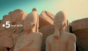 [BA] Karnak, joyau des pharaons - 15/11/2018