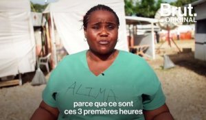 "Ça tire presque tous les jours" : En RDC, l’ONG ALIMA lutte contre Ebola malgré l’insécurité
