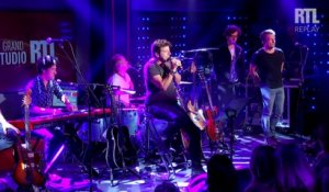 Patrick Bruel - Ce Soir on sort (Live) - Le Grand Studio RTL