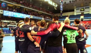 PSG Handball - Flensbourg : les réactions