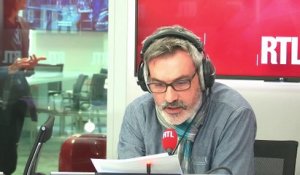 Le journal RTL du 11 novembre 2018