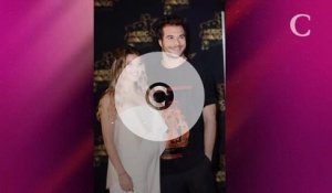 PHOTOS. NRJ Music Awards 2018 : Amir bientôt papa, sa femme Lital dévoile son baby bump
