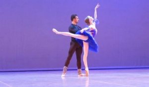 Cuba : rentrer et danser pour le ballet national