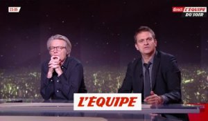 Fichage ethnique au PSG, la Ministre enterre-t-elle l'enquête ? - Foot - L'Equipe du Soir