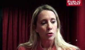 « Les Chatouilles » : Andréa Bescond répond à l’interview sans fard de Public Sénat
