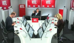 Pollution : "Le diesel n'a pas sa place en ville", dit Gilles Dixsaut sur RTL