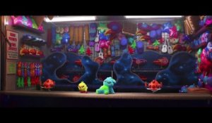 Toy Story 4 - Réaction à la Bande-Annonce