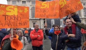 Lyon-Turin : bientôt le bout du tunnel ?