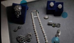 Des bijoux de Marie-Antoinette mis aux enchères