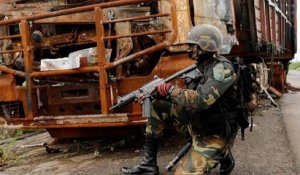 Cameroun - crise anglophone : au moins 15 morts dans de nouveaux combats