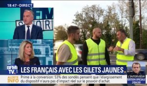Gilets jaunes: Emmanuel Macron va-t-il s'en sortir ? (2/2)
