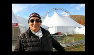 Festival international du cirque : Guy Chanal  évoque la condition animale
