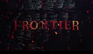 Frontier - Trailer Saison 3