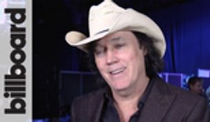 David Lee Murphy Reacts to Winning Musical Event of the Year at 2018 CMA Awards | Billboard