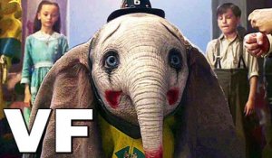 DUMBO Bande Annonce VF # 2