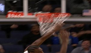 Dunk of the Night: Andrew Wiggins