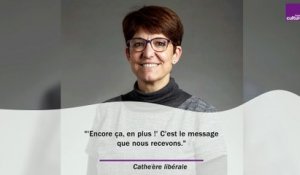 "Sur nos réseaux, les infirmières nous disent : 'Encore ça, en plus !'"