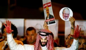 Affaire Khashoggi : peine de mort requise pour cinq accusés