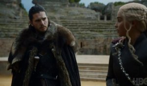 Games of Thrones, Big Little Lies, Veep... les séries HBO pour la saison 2018/2019