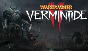 Warhammer : Vermintide 2 - Trailer PS4