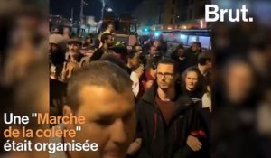 Marseille : "La colère a succédé à la tristesse" : ils s'indignent de l'abandon des quartiers populaires par les dirigeants politiques de la ville