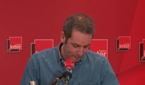 Patrick Sébastien, la France de la jaille est morte - Tanguy Pastureau maltraite l'info