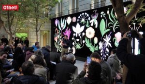 On a visite le nouveau magasin Apple des Champs-Élysées