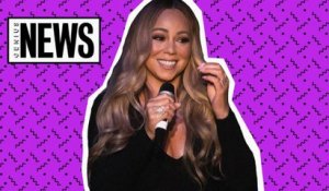 Iconic Moments From Mariah Carey’s Genius Level Interview