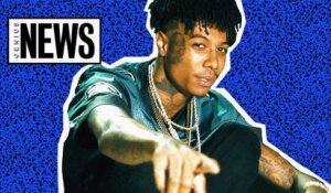 How Blueface Became A Viral Star