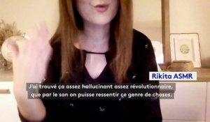 C'est quoi l'ASMR, ces clips qui ne font pas de bruit mais un million de vues sur YouTube ?