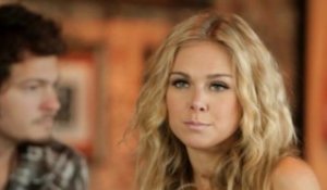 Laura Bell Bundy - Drop On By (Acoustic Version Live in U.S.A./2010)