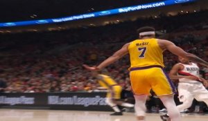 NBA Sundays Week 6 (CET): Orlando Magic at Los Angeles Lakers