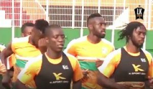 Éliminatoires CAN 2019 / Bande annonce : Guinée - Côte d'Ivoire
