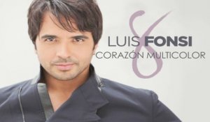 Luis Fonsi - Corazón Multicolor