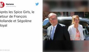 Le duo Hollande-Royal est « toxique », pour Mehdi Ouraoui, porte-parole du mouvement Génération.s.