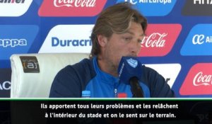 Demies - Heinze : ''Pourquoi Klopp n'a-t-il pas été interrogé après la défaite à Barcelone ?