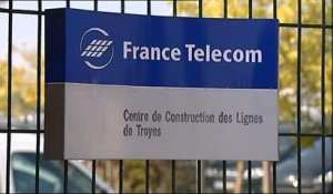 "Comprendre pourquoi on a poussé des gens à bout" : un des enjeux du procès France Telecom
