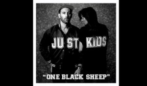 Mat Kearney - One Black Sheep
