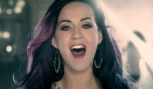 Katy Perry - Firework (41 Second Teaser)