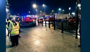 France : un gilet jaune explosif près d'Angers