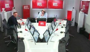 Jean-Paul Rouve sur RTL : "Les liens familiaux m'intéressent beaucoup"