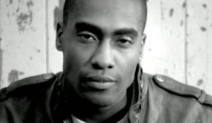 Simon Webbe - Grace