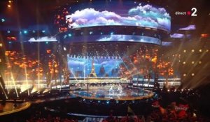 Eurovision Junior 2018 (25/11/2018)