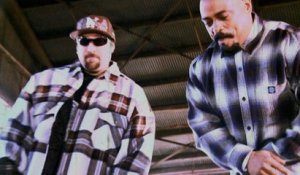 Cypress Hill - The Making Of "It Ain't Nothin'"