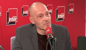 Christophe Guilluy : "Aujourd'hui on a quand même des mouvements sociaux qui dégénèrent"