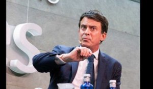 La question qui tue pour Manuel Valls