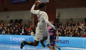 Cesson - PSG Handball : les réactions