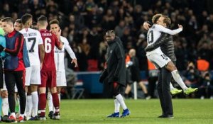 PSG-Liverpoool  : Gianluigi Buffon et Kylian Mbappé soulignent l'état d'esprit