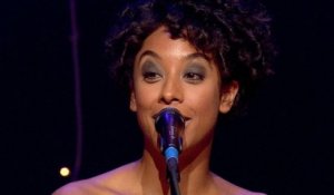 Corinne Bailey Rae - Since I've Been Loving You